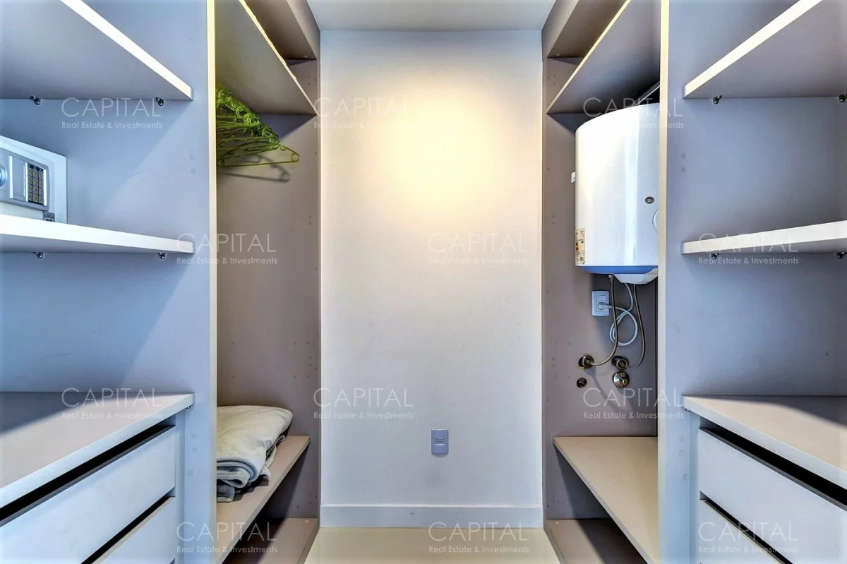 Apartamento en Av. Chiverta, propiedad 281754 -Imagen 11