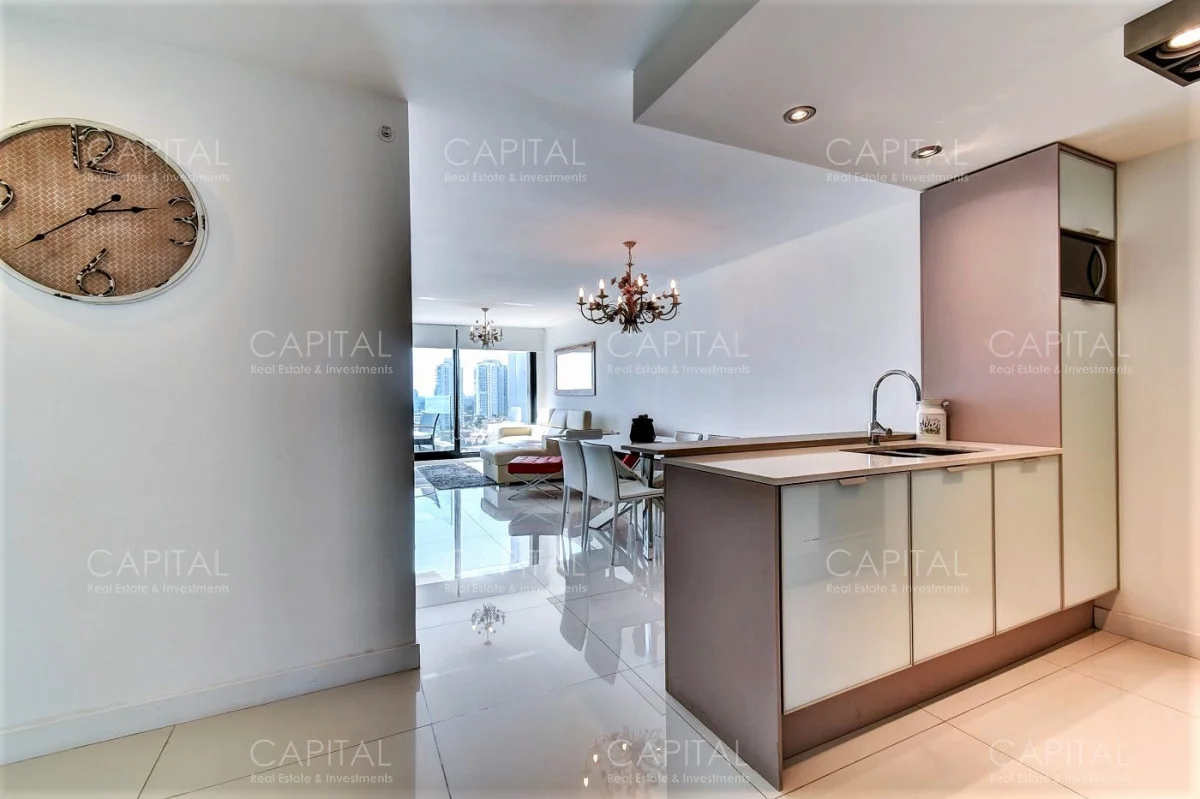 Apartamento en Av. Chiverta, propiedad 281754 -Imagen 15