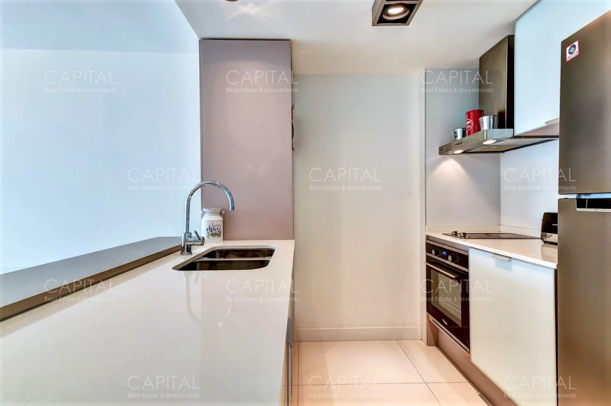 Apartamento en Av. Chiverta, propiedad 281754 -Imagen 16