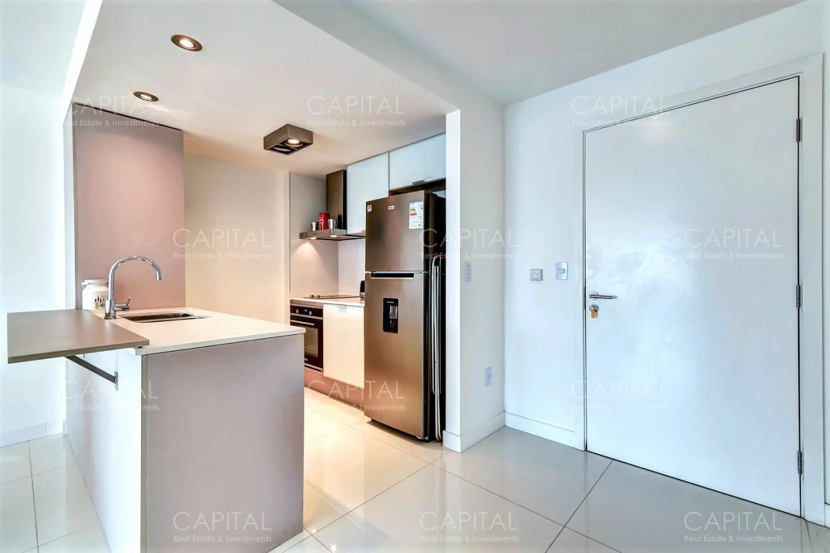 Apartamento en Av. Chiverta, propiedad 281754 -Imagen 17