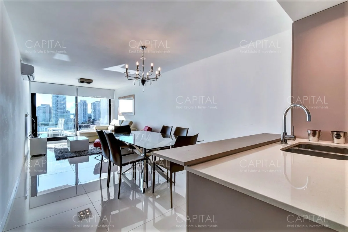 Apartamento en Av. Chiverta, propiedad 281754 -Imagen 18