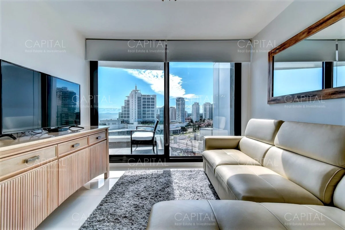 Apartamento en Av. Chiverta, propiedad 281754 -Imagen 3
