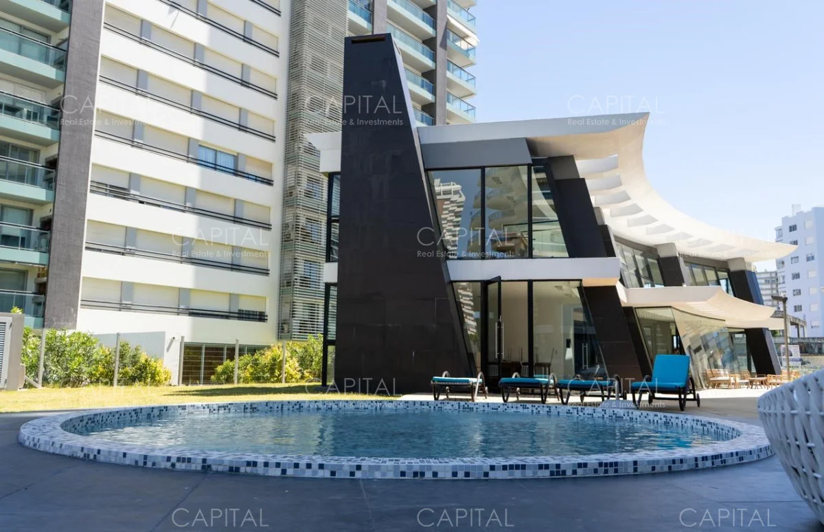 Apartamento en Av. Chiverta, propiedad 281754 -Imagen 21