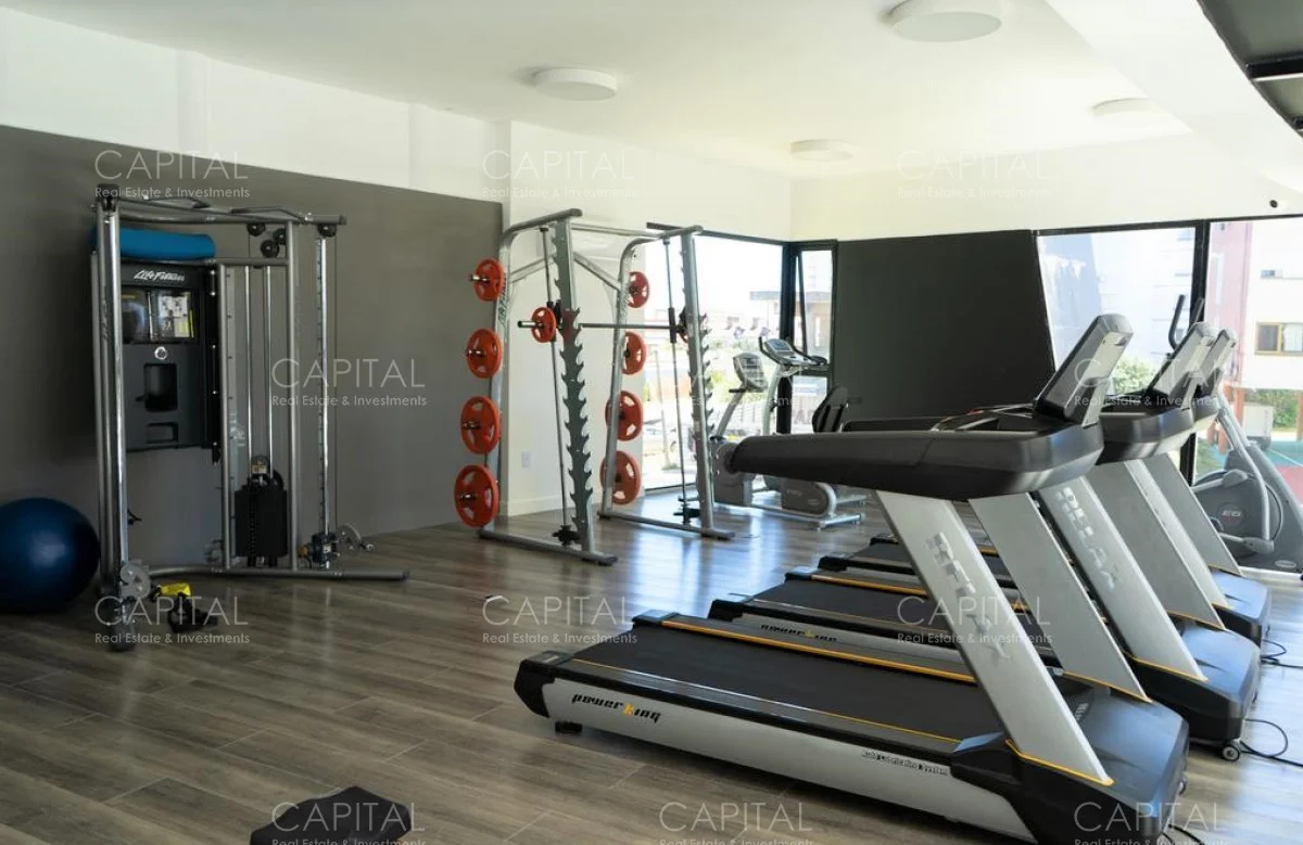 Apartamento en Av. Chiverta, propiedad 281754 -Imagen 22