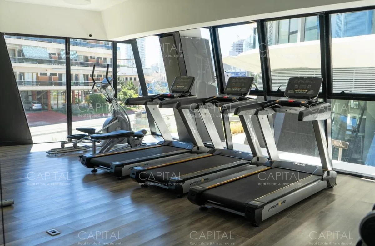 Apartamento en Av. Chiverta, propiedad 281754 -Imagen 23