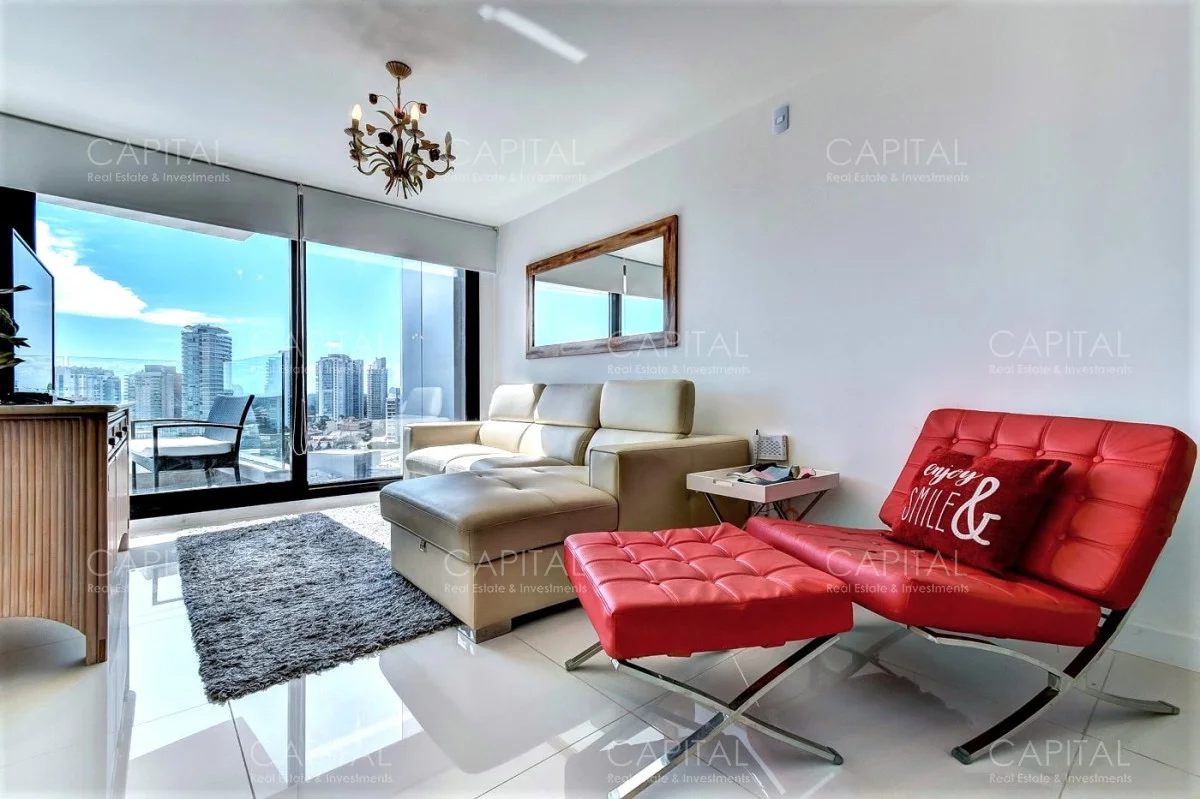 Apartamento en Av. Chiverta, propiedad 281754 -Imagen 4