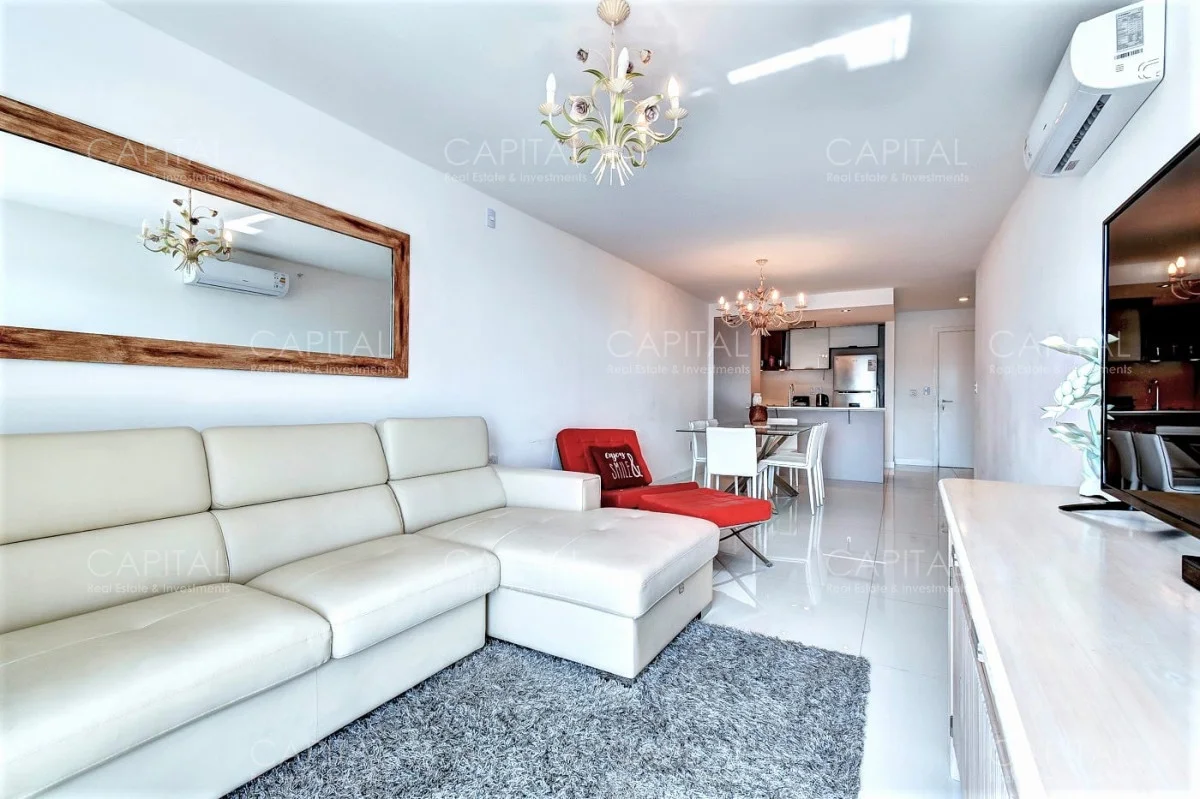 Apartamento en Av. Chiverta, propiedad 281754 -Imagen 5