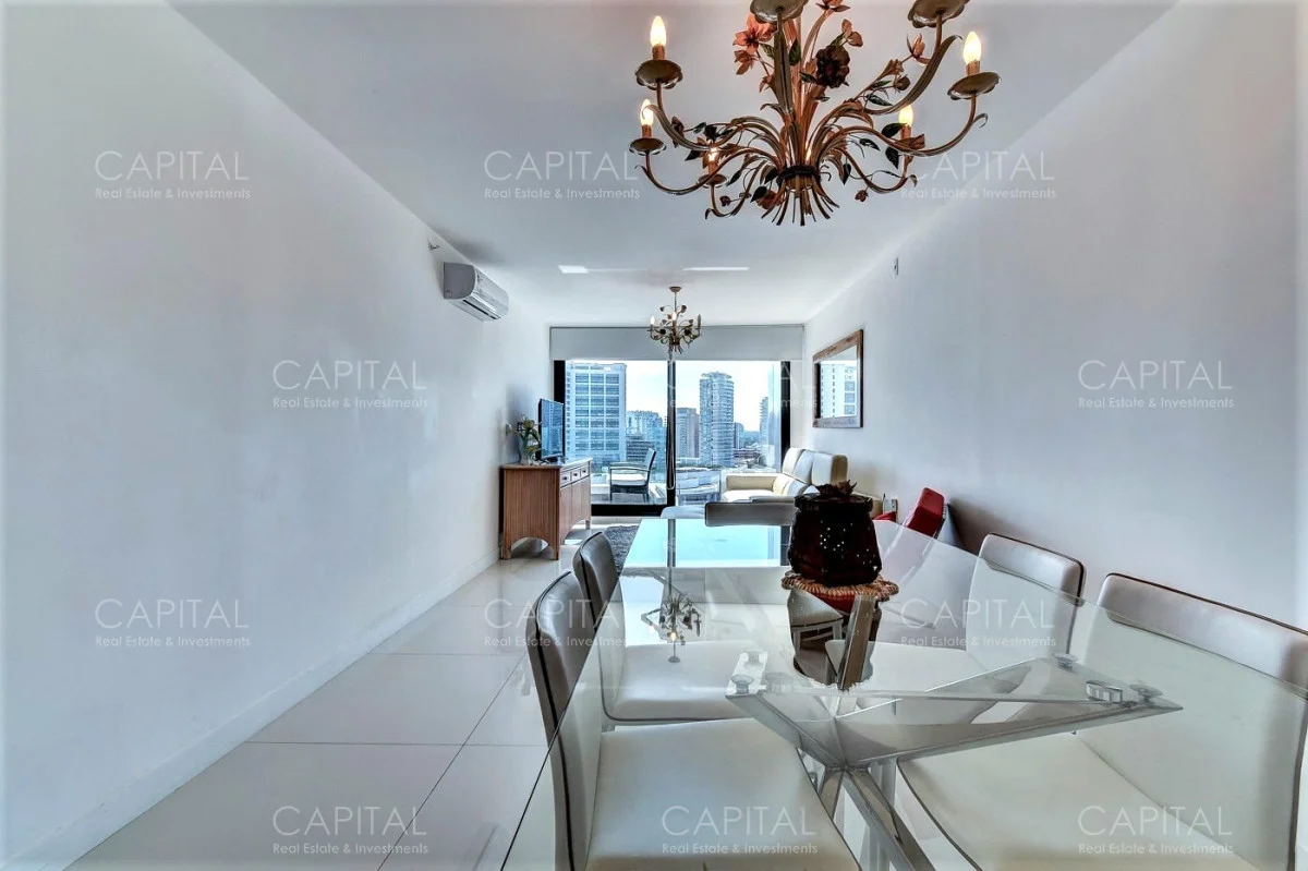 Apartamento en Av. Chiverta, propiedad 281754 -Imagen 6