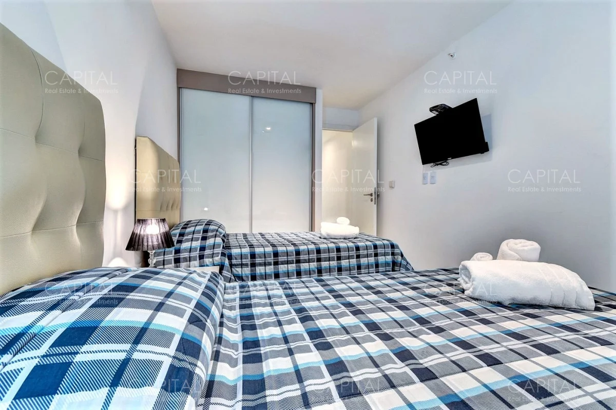Apartamento en Av. Chiverta, propiedad 281754 -Imagen 7