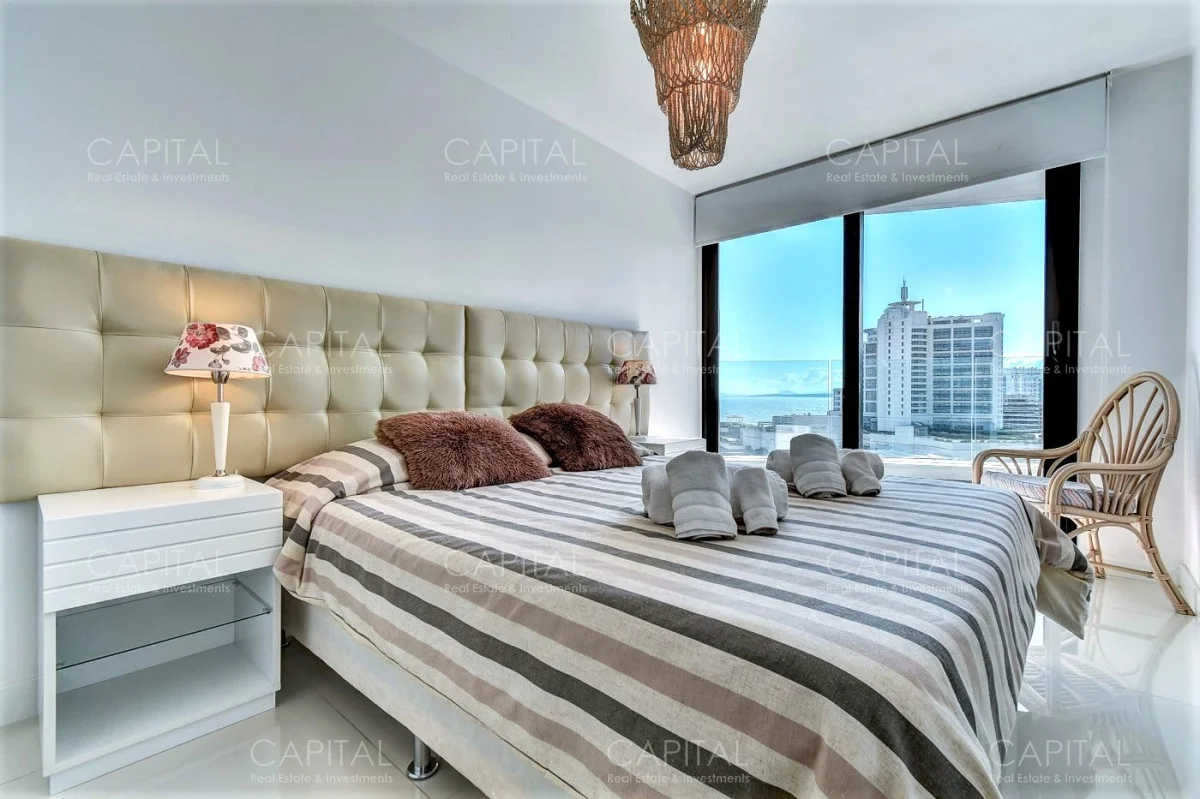 Apartamento en Av. Chiverta, propiedad 281754 -Imagen 8