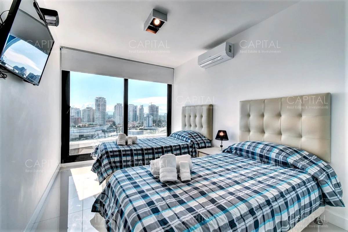 Apartamento en Av. Chiverta, propiedad 281754 -Imagen 9