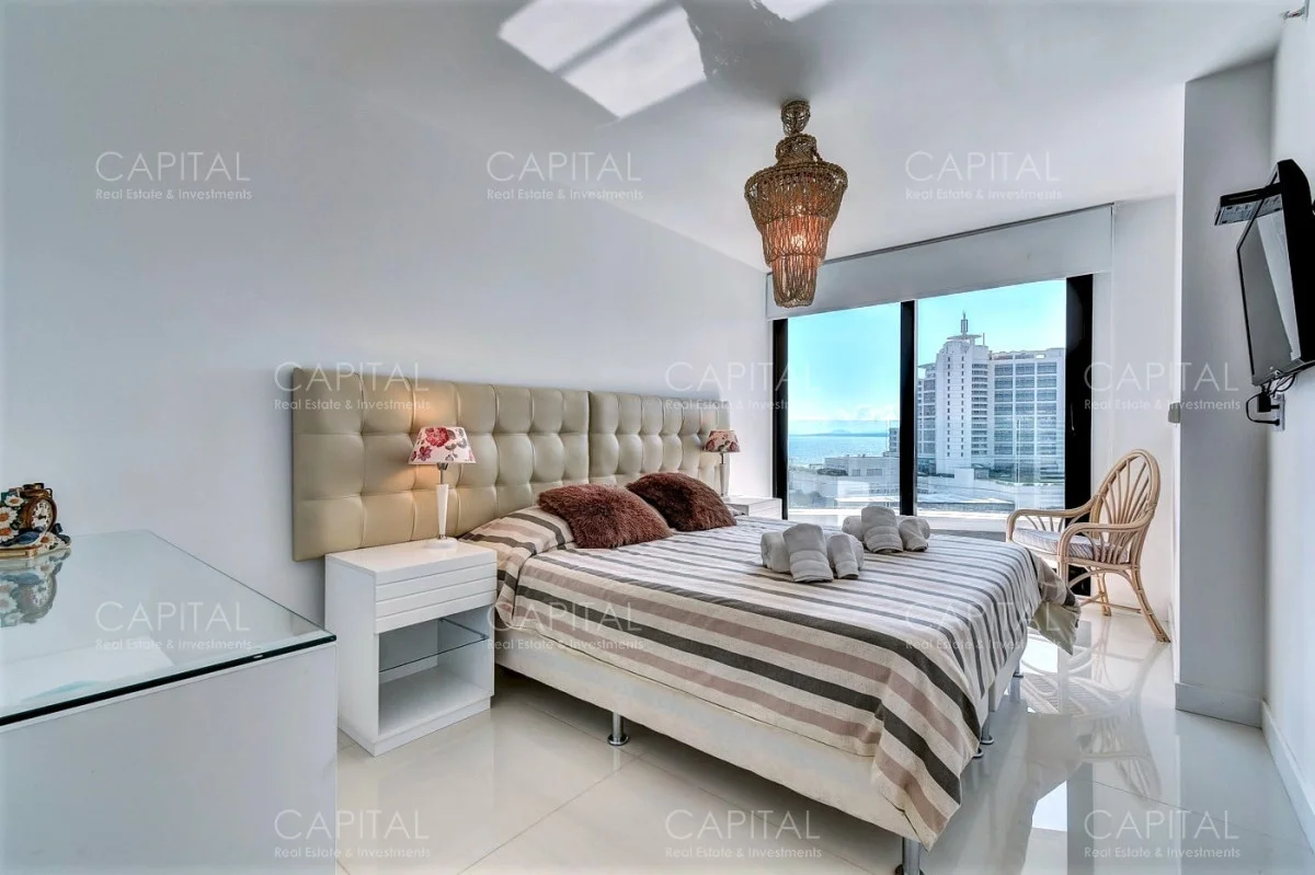 Apartamento en Av. Chiverta, propiedad 281754 -Imagen 10
