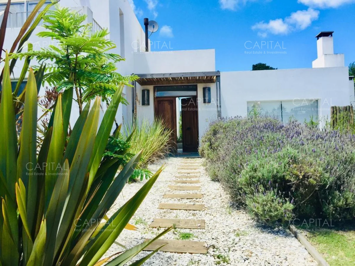 Casa en Punta del Este, propiedad 281756 -Imagen 2