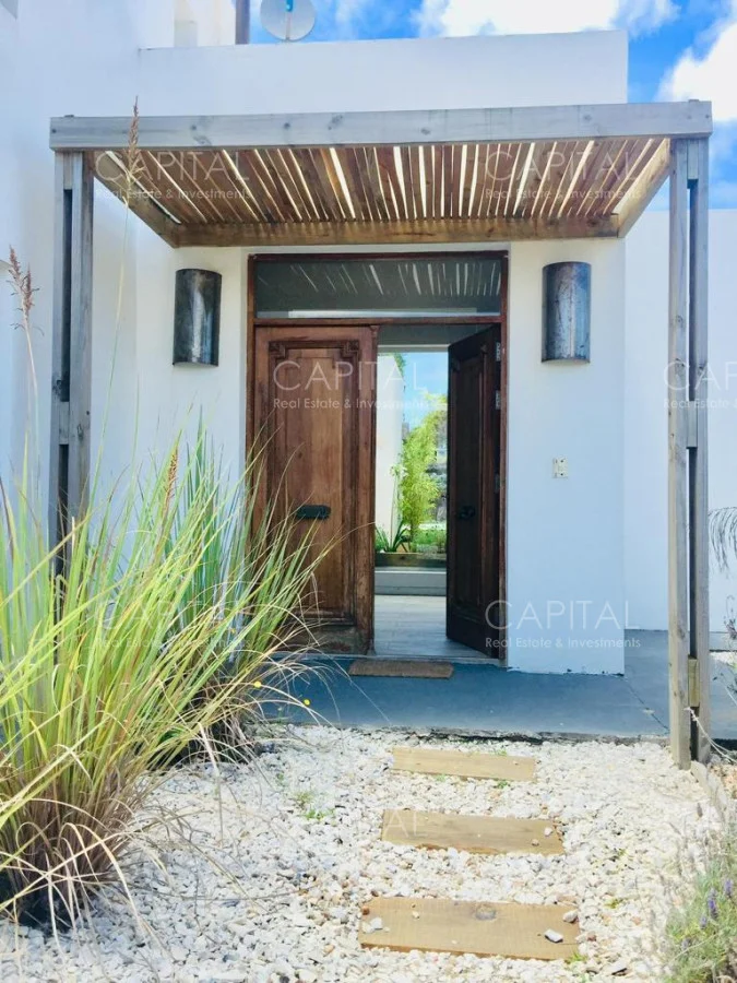Casa en Punta del Este, propiedad 281756 -Imagen 3