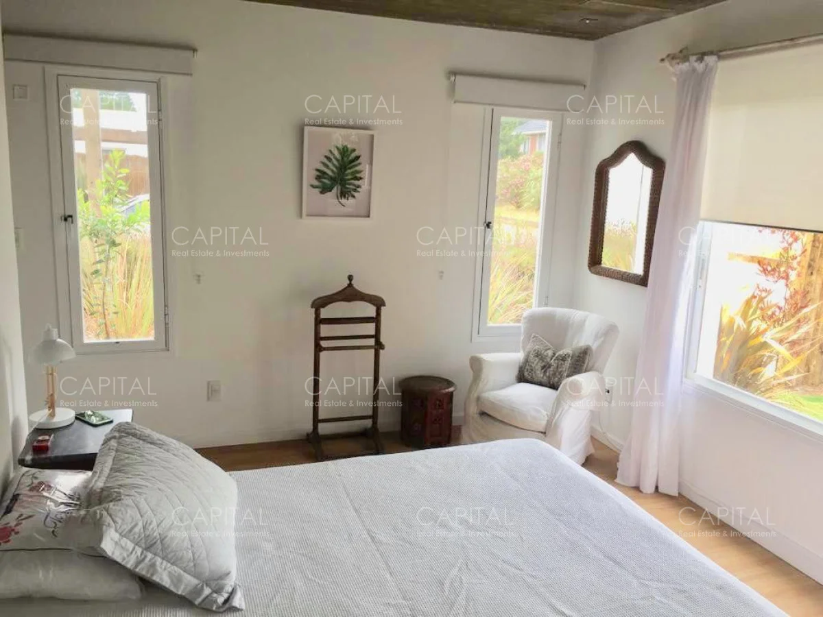 Casa en Punta del Este, propiedad 281756 -Imagen 21