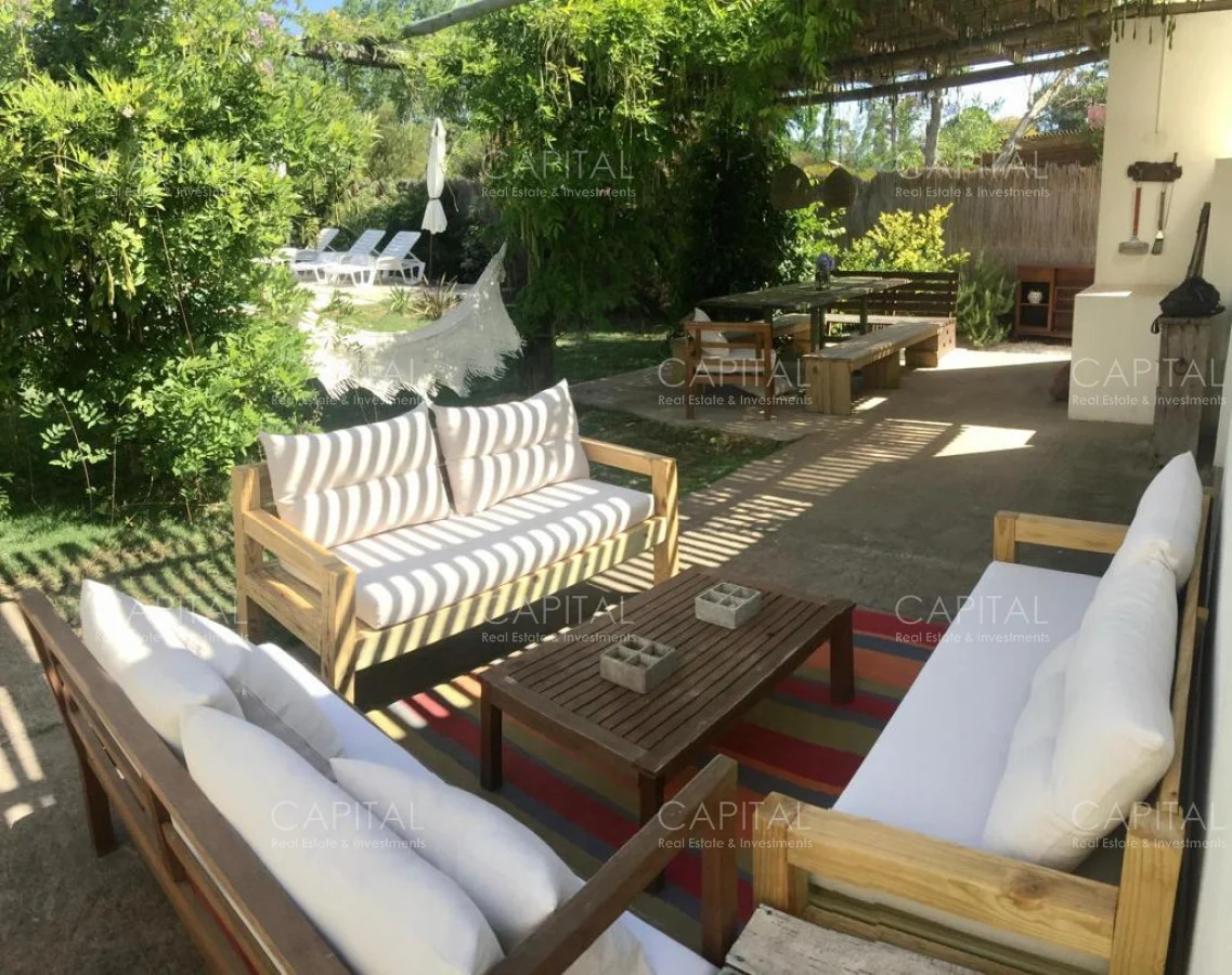 Casa en Punta del Este, propiedad 281756 -Imagen 25