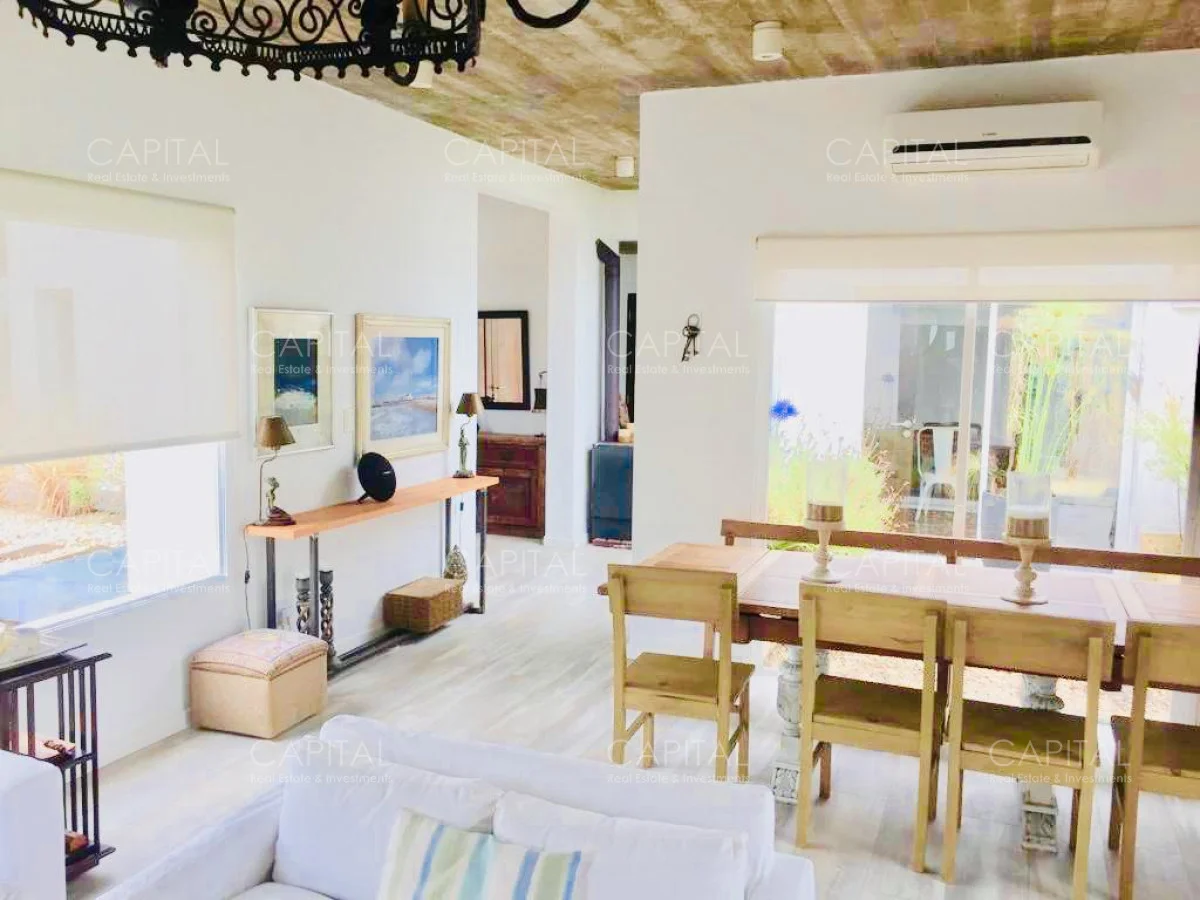 Casa en Punta del Este, propiedad 281756 -Imagen 4