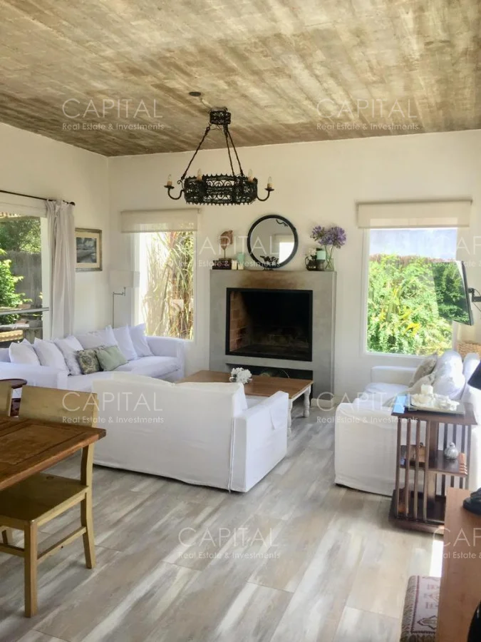 Casa en Punta del Este, propiedad 281756 -Imagen 5