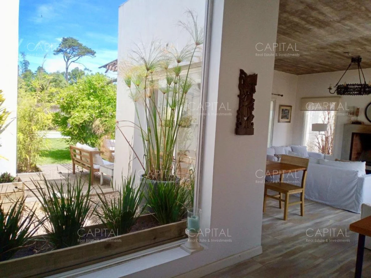 Casa en Punta del Este, propiedad 281756 -Imagen 7