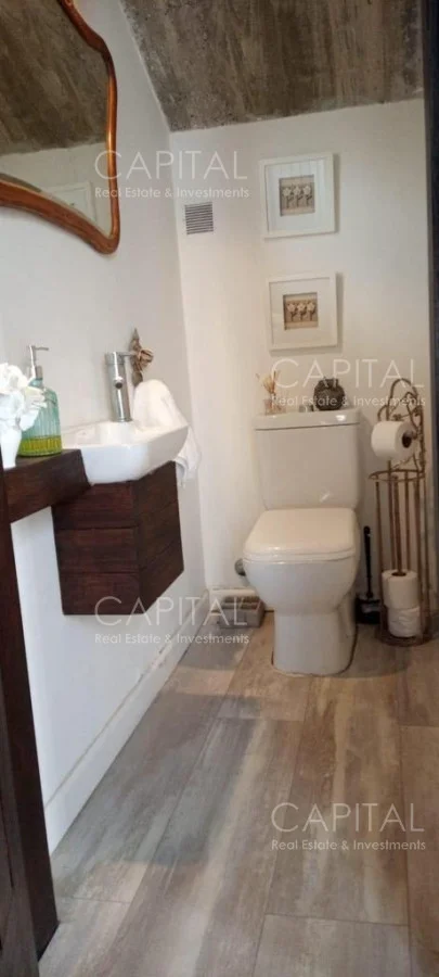 Casa en Punta del Este, propiedad 281756 -Imagen 8