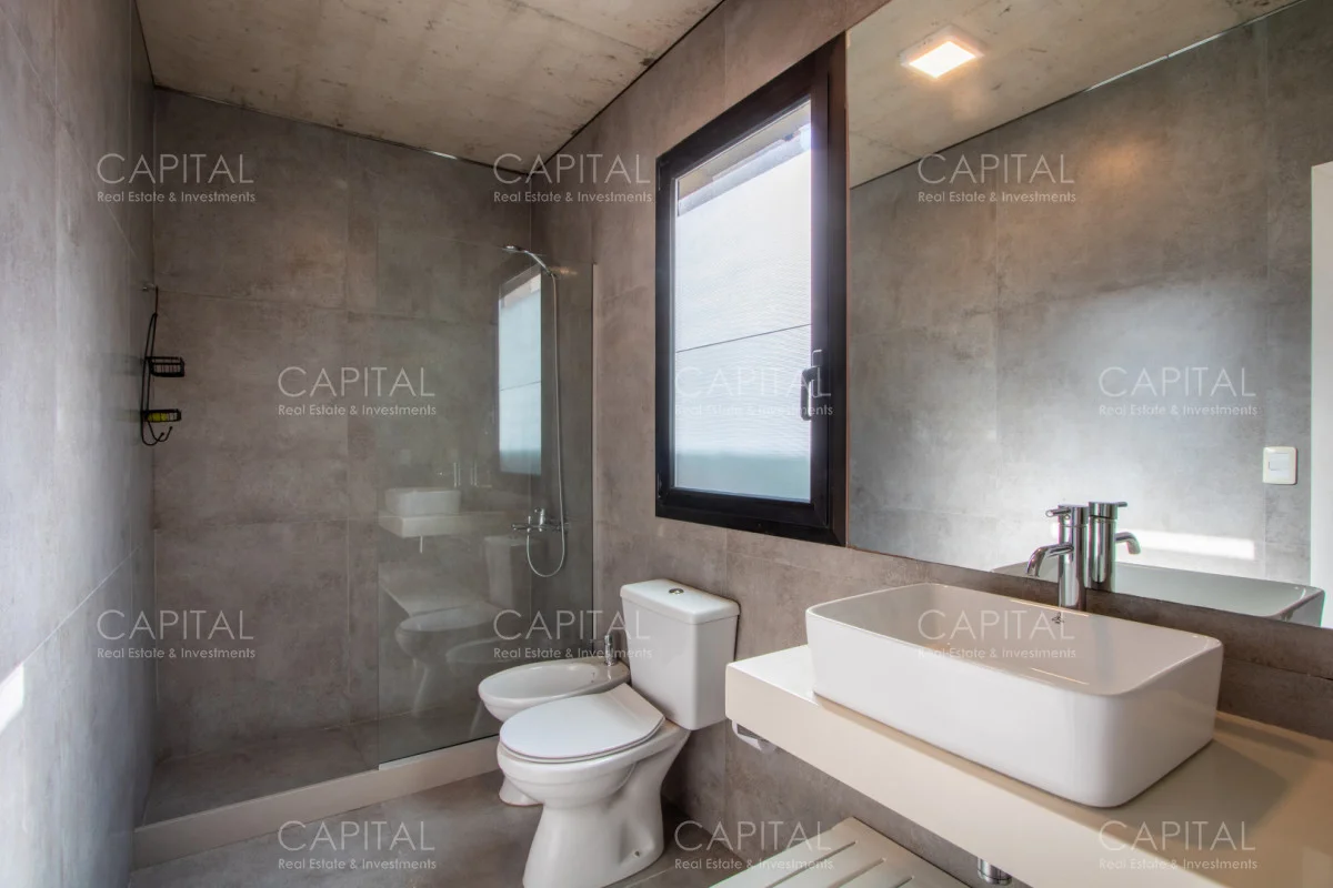 Casa en Manantiales, propiedad 281757 -Imagen 11
