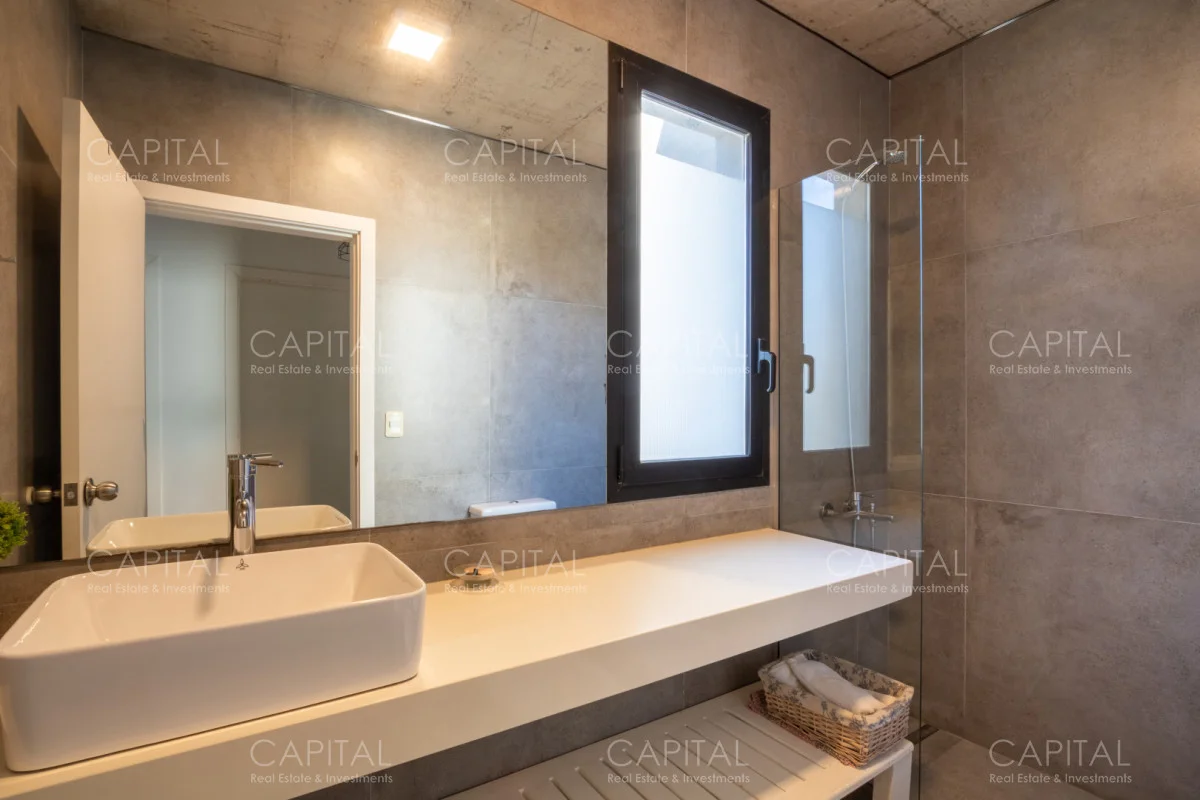 Casa en Manantiales, propiedad 281757 -Imagen 12