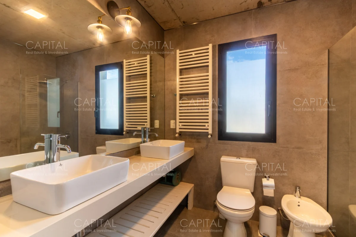 Casa en Manantiales, propiedad 281757 -Imagen 13