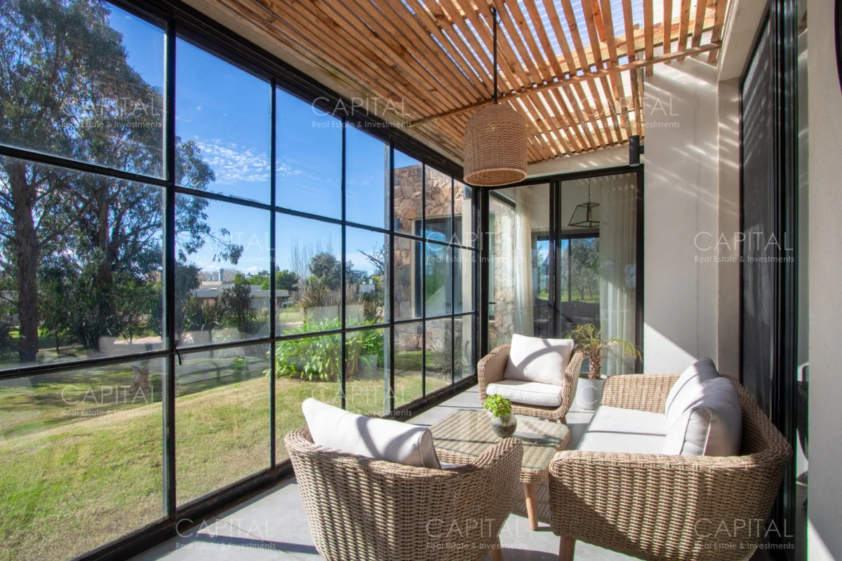 Casa en Manantiales, propiedad 281757 -Imagen 16