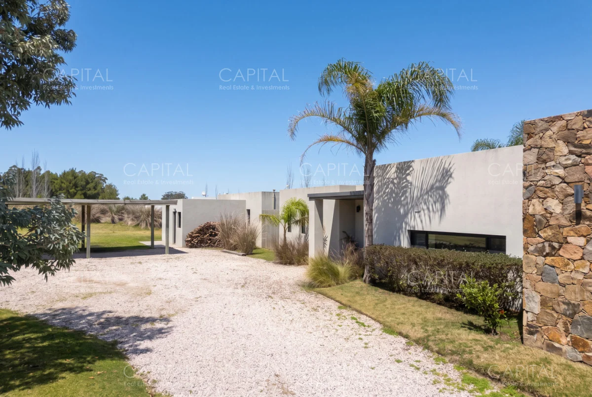 Casa en Manantiales, propiedad 281757 -Imagen 17