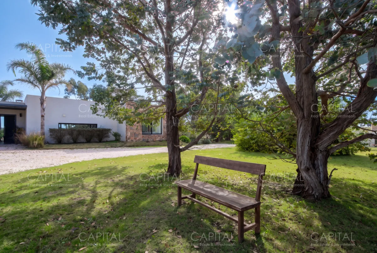 Casa en Manantiales, propiedad 281757 -Imagen 18