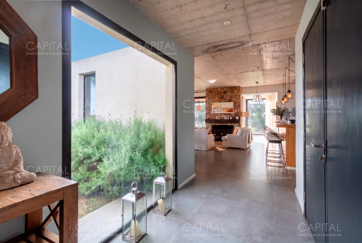 Casa en Manantiales, propiedad 281757 -Imagen 19
