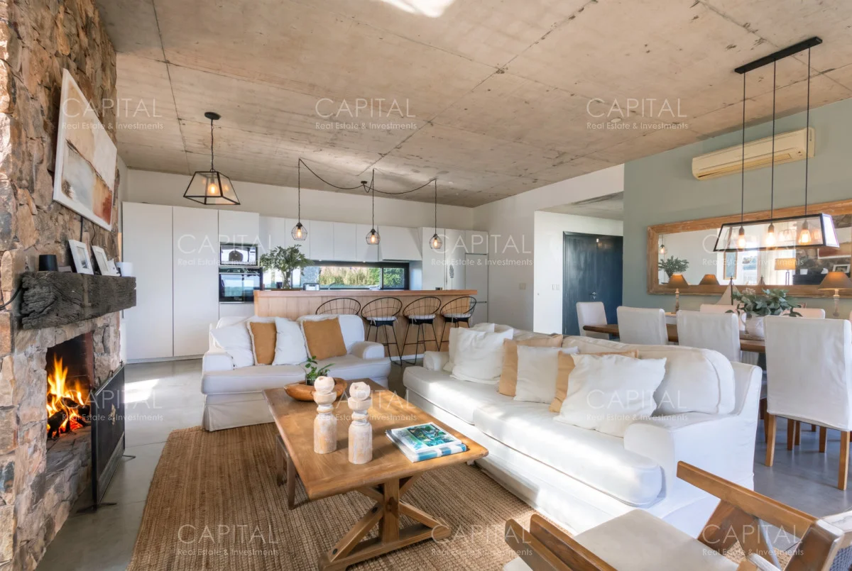 Casa en Manantiales, propiedad 281757 -Imagen 22