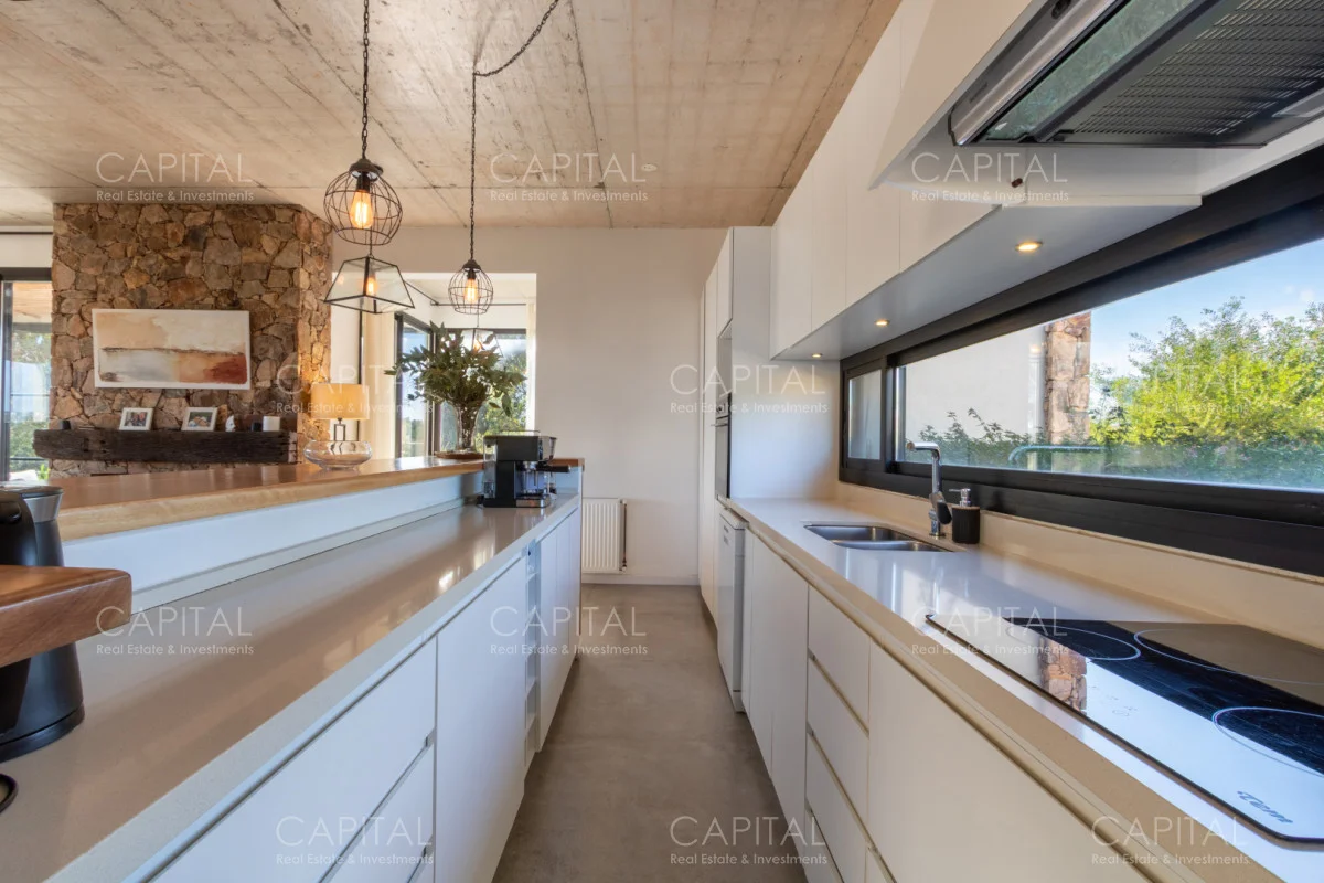 Casa en Manantiales, propiedad 281757 -Imagen 5