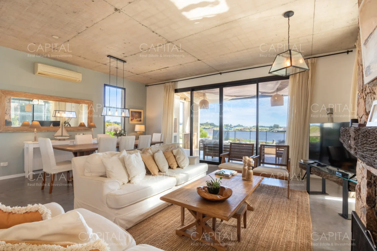 Casa en Manantiales, propiedad 281757 -Imagen 7