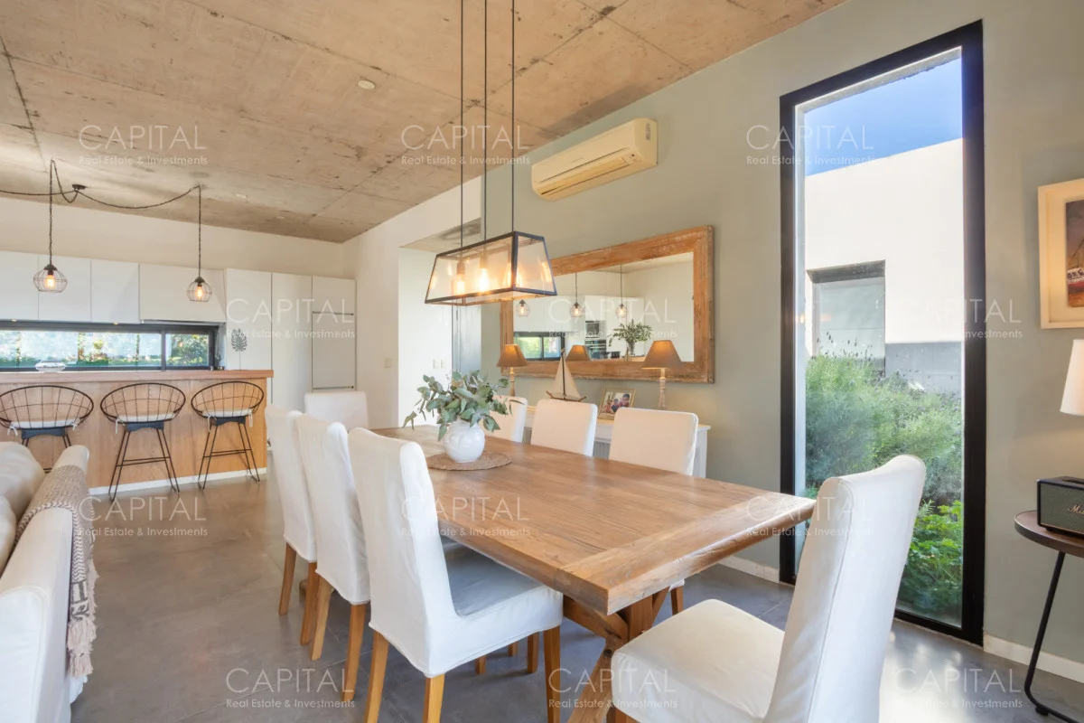 Casa en Manantiales, propiedad 281757 -Imagen 8