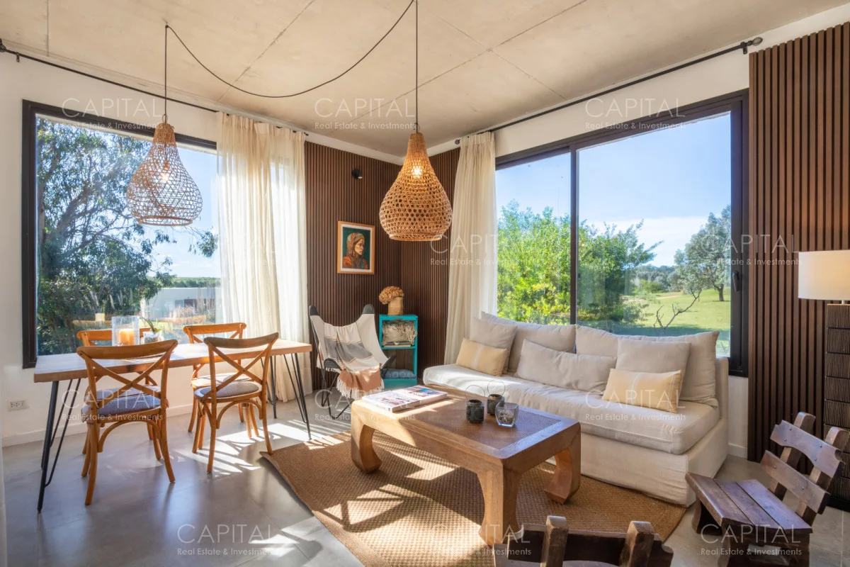 Casa en Manantiales, propiedad 281757 -Imagen 10