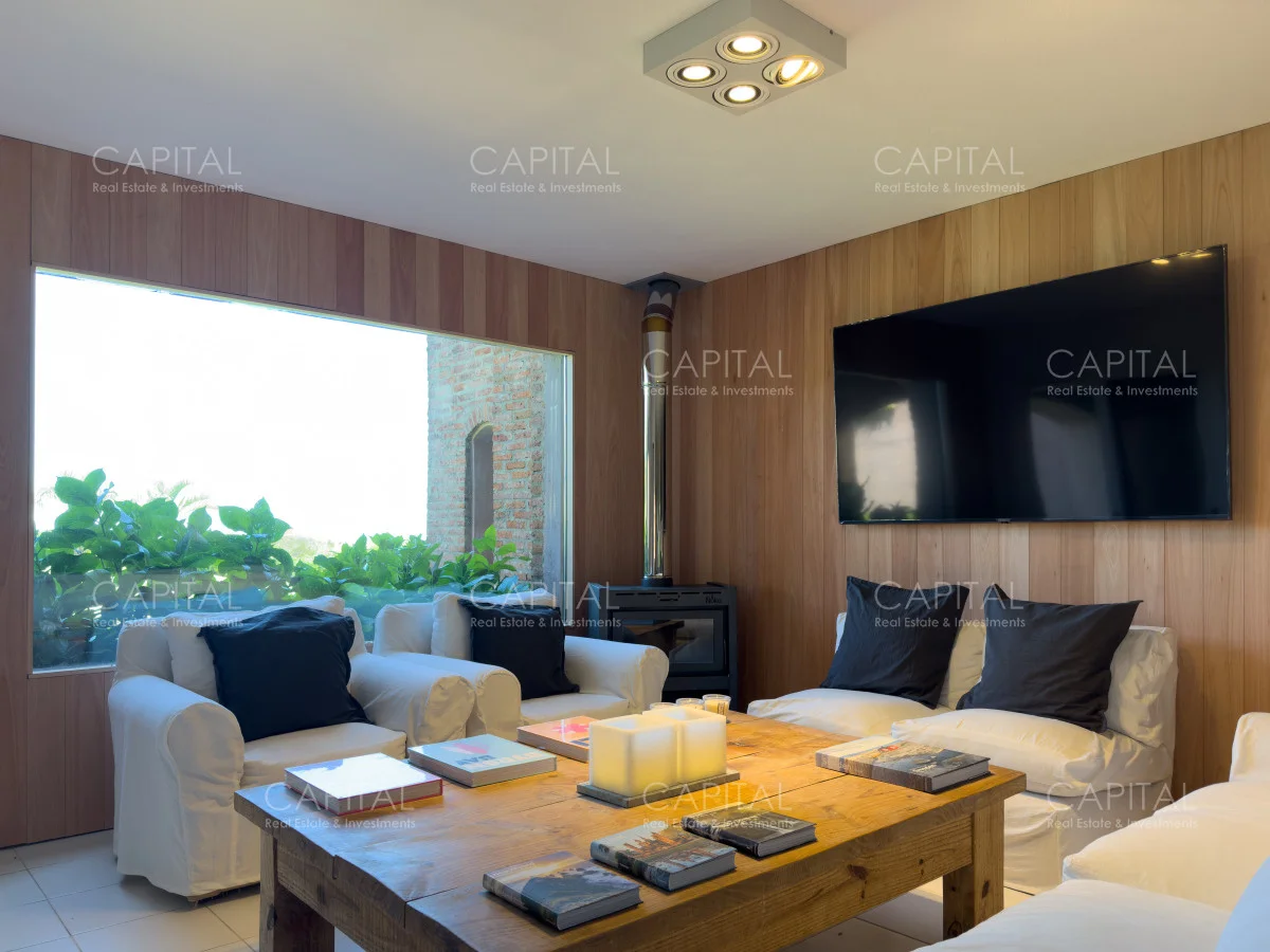 Apartamento en Manantiales, propiedad 281758 -Imagen 2