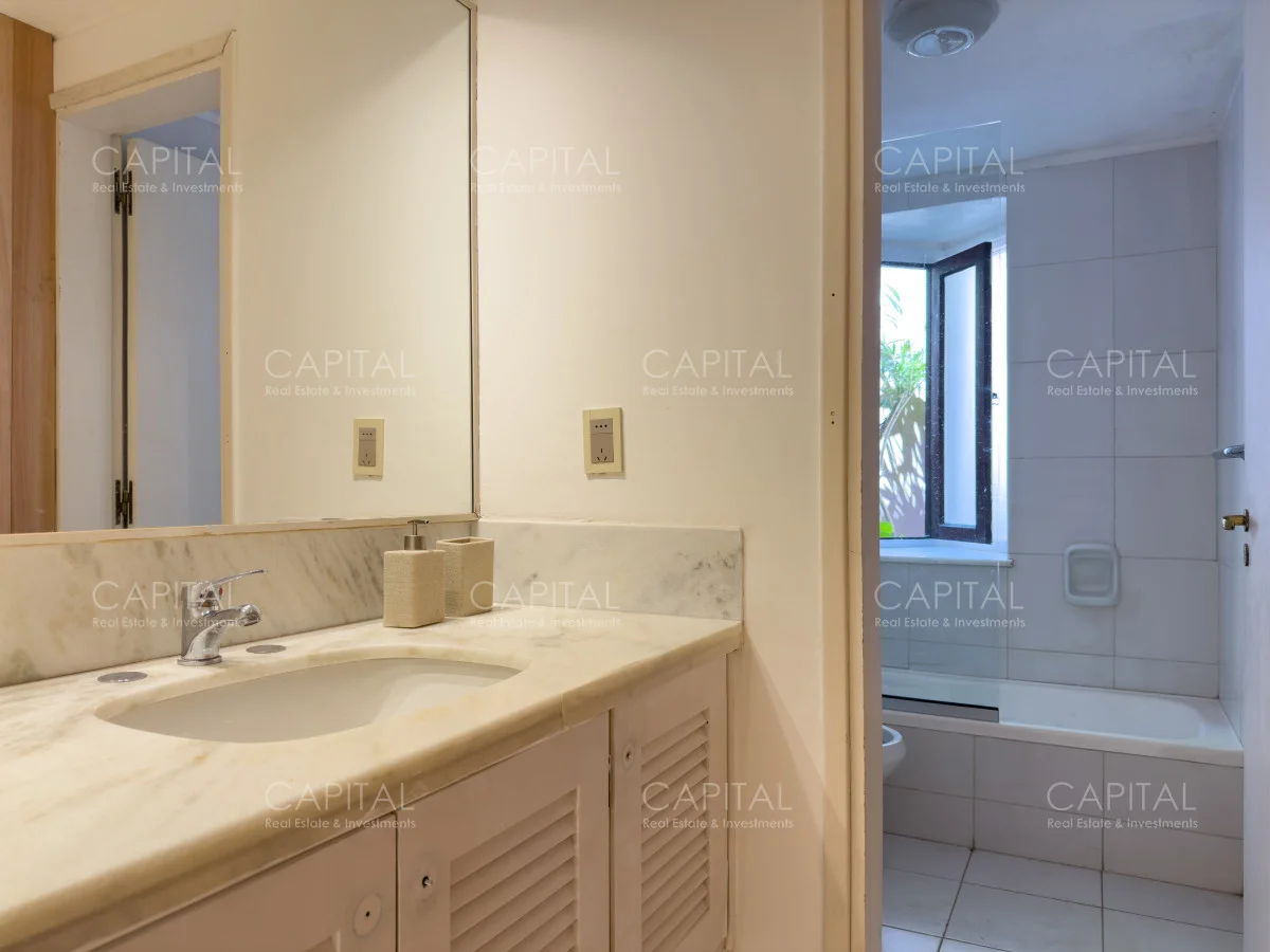 Apartamento en Manantiales, propiedad 281758 -Imagen 12