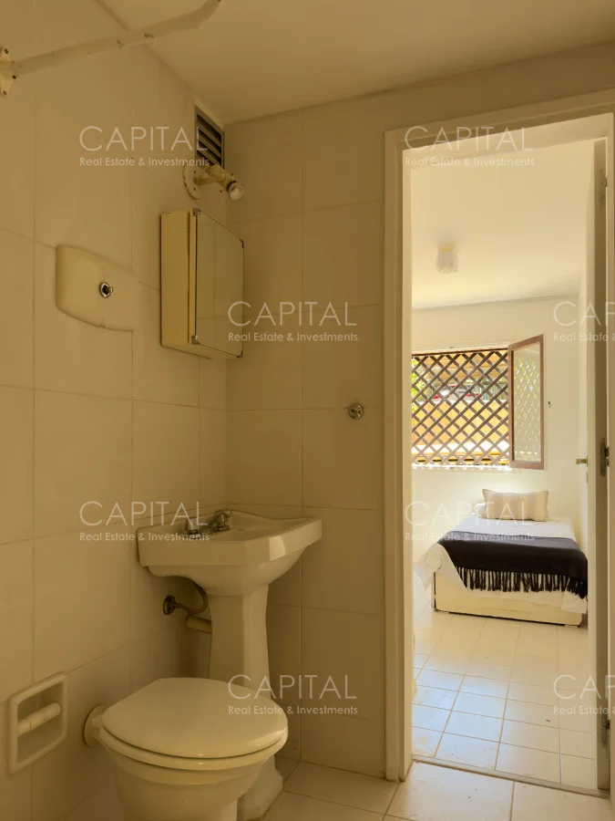 Apartamento en Manantiales, propiedad 281758 -Imagen 13