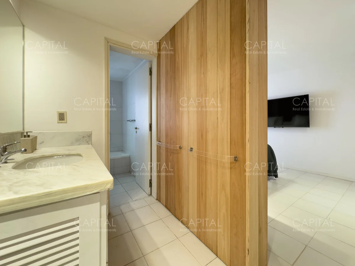 Apartamento en Manantiales, propiedad 281758 -Imagen 15
