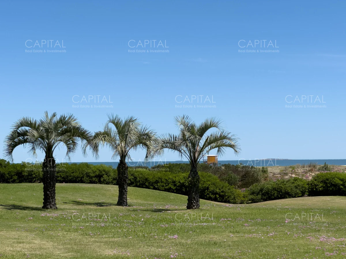 Apartamento en Manantiales, propiedad 281758 -Imagen 18
