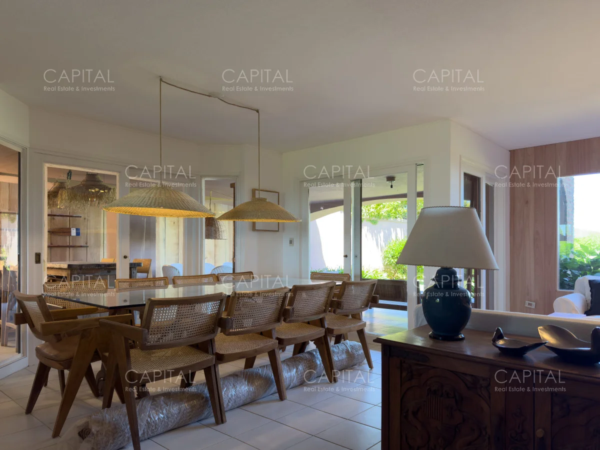 Apartamento en Manantiales, propiedad 281758 -Imagen 3