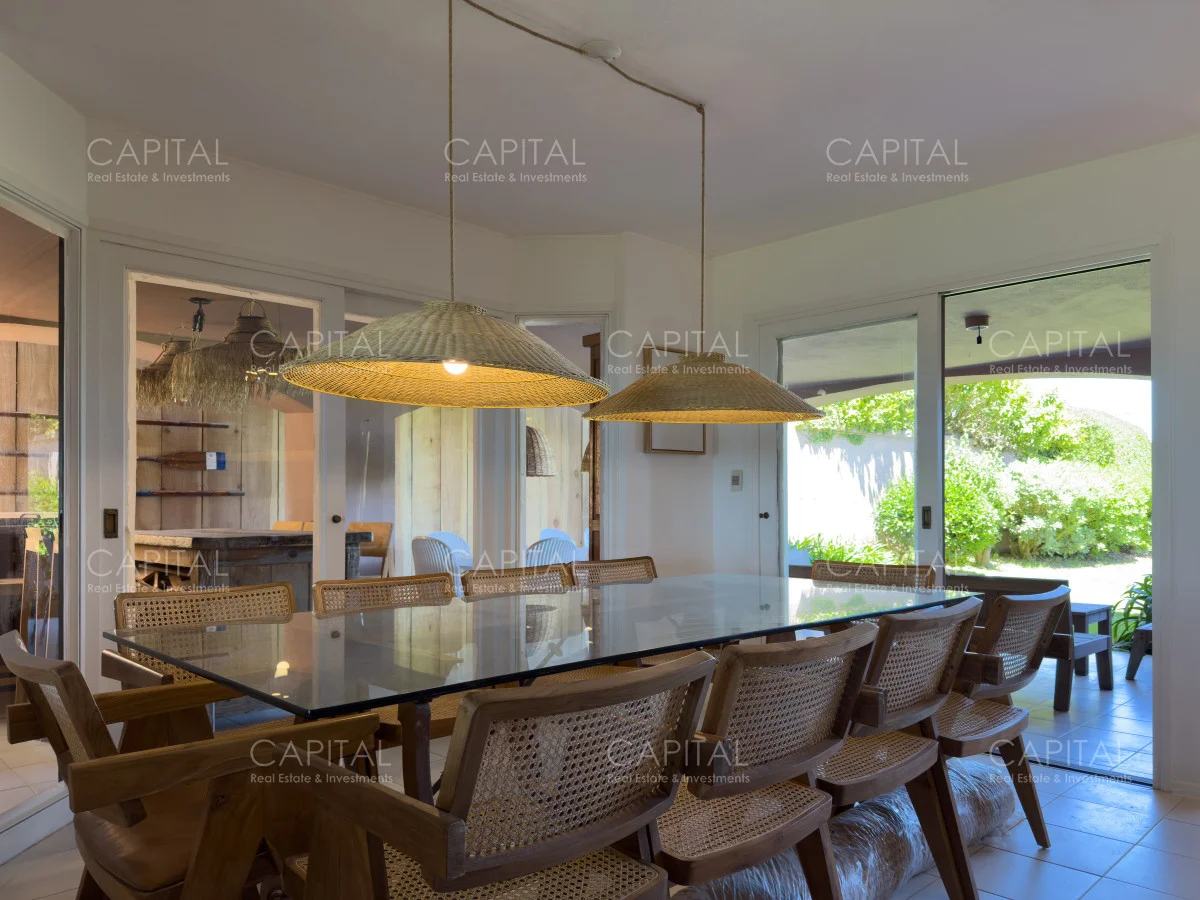 Apartamento en Manantiales, propiedad 281758 -Imagen 4