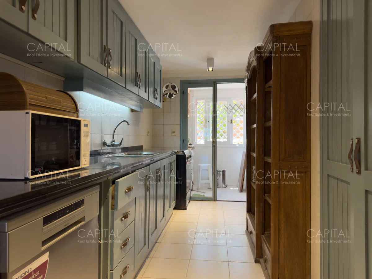 Apartamento en Manantiales, propiedad 281758 -Imagen 5