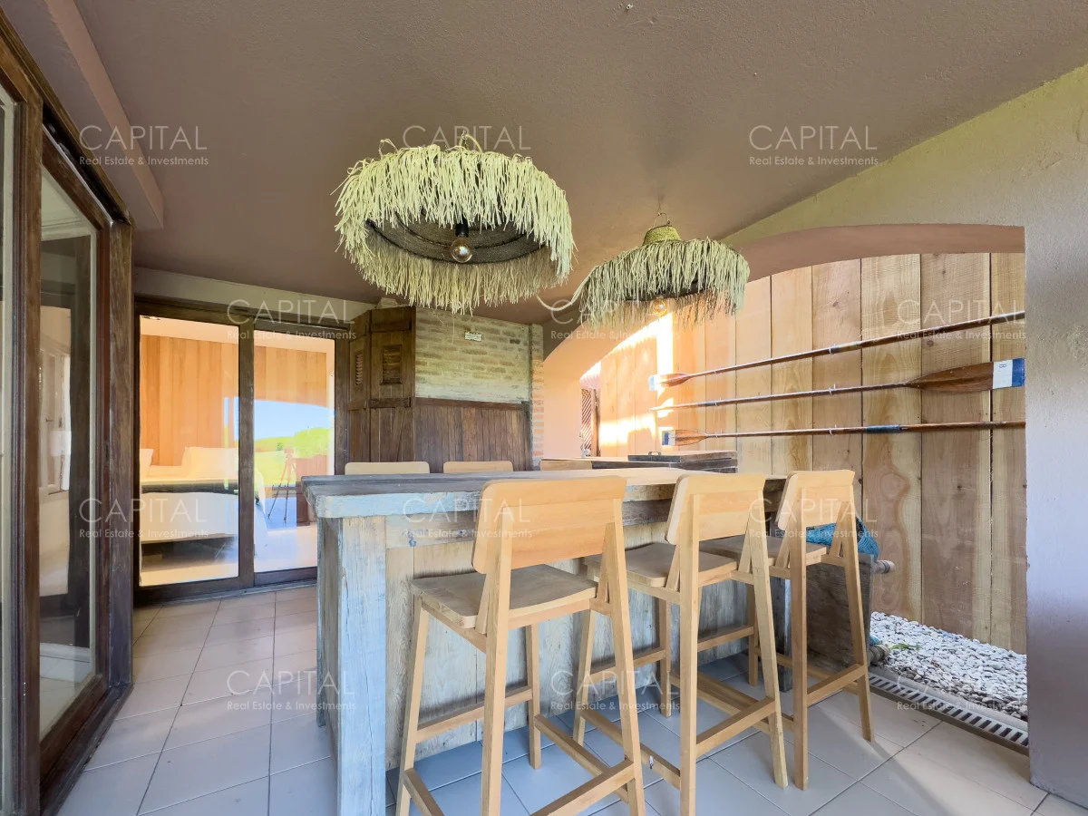 Apartamento en Manantiales, propiedad 281758 -Imagen 6