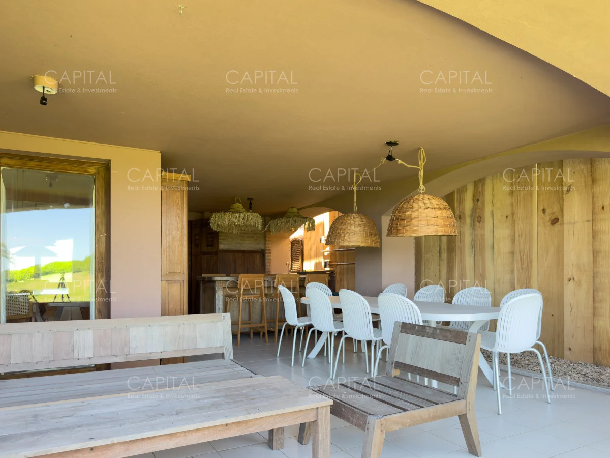 Apartamento en Manantiales, propiedad 281758 -Imagen 7