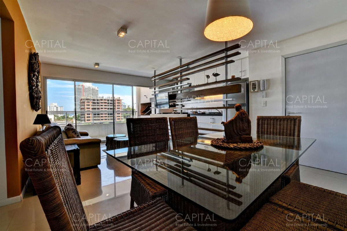 Apartamento en Aidy Grill, propiedad 281759 -Imagen 2