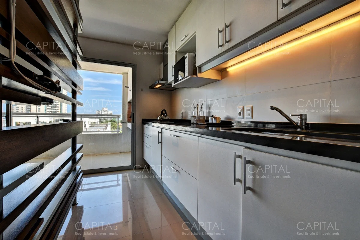 Apartamento en Aidy Grill, propiedad 281759 -Imagen 6