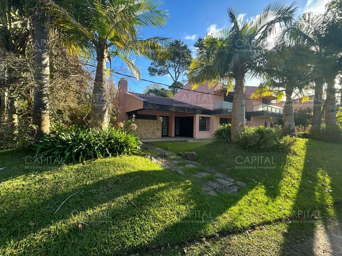 Casa en Punta del Este, propiedad 281761 -Imagen 1