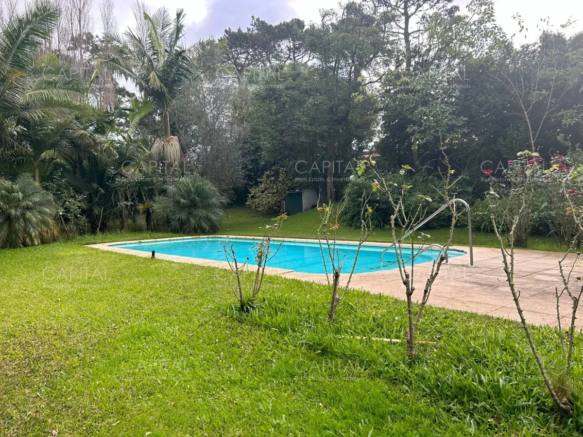 Casa en Punta del Este, propiedad 281761 -Imagen 2